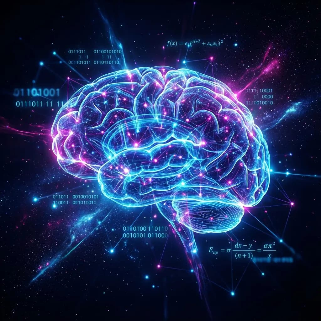 Ingeniería en Inteligencia Artificial