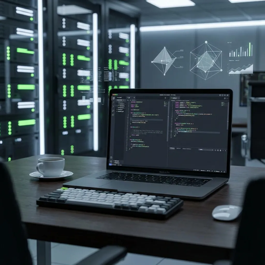 Ingeniería en Desarrollo de Software